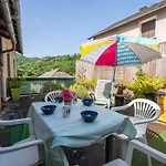 A Plaisance * Bédouès