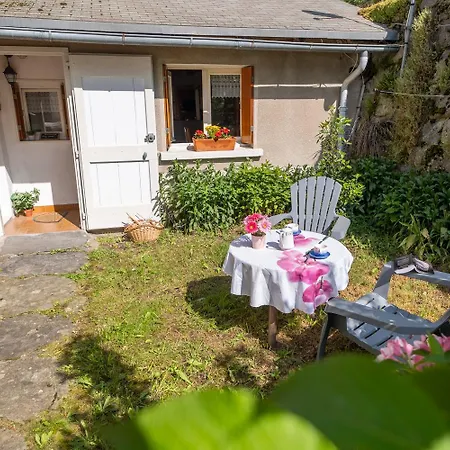 A Plaisance Casa vacanze Bédouès