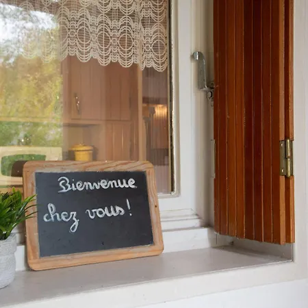 A Plaisance * Bédouès