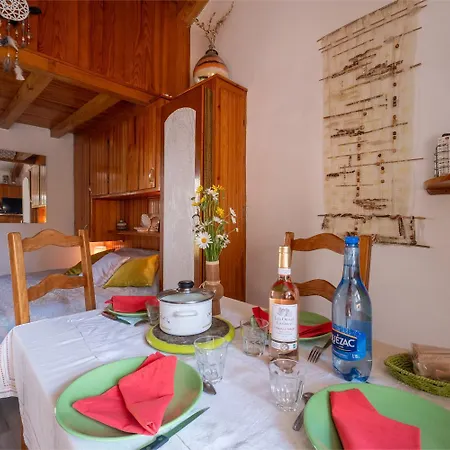 A Plaisance Dom wakacyjny Bédouès