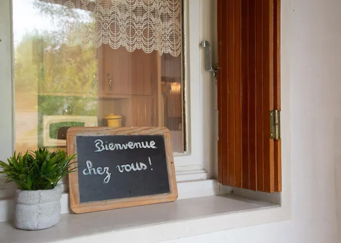 A Plaisance * Bédouès